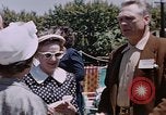 Image of National Academy Convention Palo Alto California USA, 1951, second 15 stock footage video 65675053605