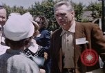 Image of National Academy Convention Palo Alto California USA, 1951, second 16 stock footage video 65675053605