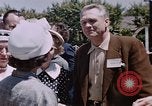 Image of National Academy Convention Palo Alto California USA, 1951, second 18 stock footage video 65675053605