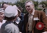 Image of National Academy Convention Palo Alto California USA, 1951, second 19 stock footage video 65675053605