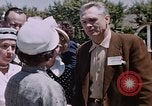 Image of National Academy Convention Palo Alto California USA, 1951, second 20 stock footage video 65675053605