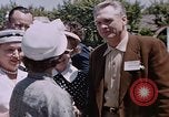 Image of National Academy Convention Palo Alto California USA, 1951, second 21 stock footage video 65675053605