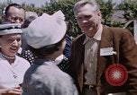 Image of National Academy Convention Palo Alto California USA, 1951, second 22 stock footage video 65675053605