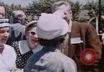 Image of National Academy Convention Palo Alto California USA, 1951, second 23 stock footage video 65675053605