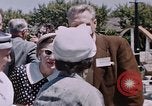 Image of National Academy Convention Palo Alto California USA, 1951, second 24 stock footage video 65675053605