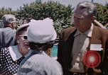 Image of National Academy Convention Palo Alto California USA, 1951, second 25 stock footage video 65675053605