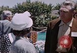 Image of National Academy Convention Palo Alto California USA, 1951, second 26 stock footage video 65675053605