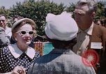 Image of National Academy Convention Palo Alto California USA, 1951, second 29 stock footage video 65675053605