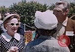 Image of National Academy Convention Palo Alto California USA, 1951, second 32 stock footage video 65675053605