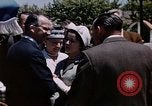 Image of National Academy Convention Palo Alto California USA, 1951, second 34 stock footage video 65675053605