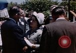 Image of National Academy Convention Palo Alto California USA, 1951, second 35 stock footage video 65675053605