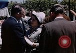 Image of National Academy Convention Palo Alto California USA, 1951, second 37 stock footage video 65675053605