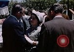 Image of National Academy Convention Palo Alto California USA, 1951, second 38 stock footage video 65675053605