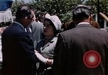 Image of National Academy Convention Palo Alto California USA, 1951, second 40 stock footage video 65675053605