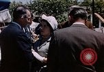 Image of National Academy Convention Palo Alto California USA, 1951, second 41 stock footage video 65675053605