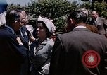 Image of National Academy Convention Palo Alto California USA, 1951, second 44 stock footage video 65675053605