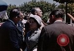 Image of National Academy Convention Palo Alto California USA, 1951, second 49 stock footage video 65675053605