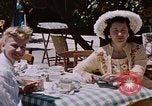 Image of National Academy Convention Palo Alto California USA, 1951, second 51 stock footage video 65675053605