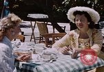 Image of National Academy Convention Palo Alto California USA, 1951, second 52 stock footage video 65675053605