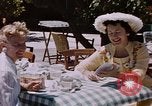 Image of National Academy Convention Palo Alto California USA, 1951, second 53 stock footage video 65675053605