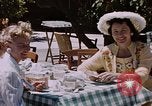 Image of National Academy Convention Palo Alto California USA, 1951, second 54 stock footage video 65675053605