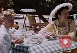 Image of National Academy Convention Palo Alto California USA, 1951, second 56 stock footage video 65675053605
