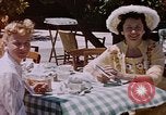Image of National Academy Convention Palo Alto California USA, 1951, second 57 stock footage video 65675053605