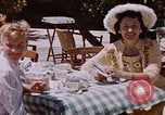 Image of National Academy Convention Palo Alto California USA, 1951, second 58 stock footage video 65675053605