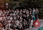 Image of National Academy Convention Palo Alto California USA, 1951, second 3 stock footage video 65675053606
