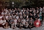 Image of National Academy Convention Palo Alto California USA, 1951, second 5 stock footage video 65675053606