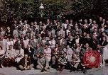Image of National Academy Convention Palo Alto California USA, 1951, second 6 stock footage video 65675053606