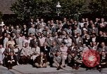 Image of National Academy Convention Palo Alto California USA, 1951, second 8 stock footage video 65675053606