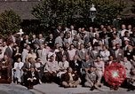 Image of National Academy Convention Palo Alto California USA, 1951, second 10 stock footage video 65675053606