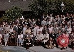 Image of National Academy Convention Palo Alto California USA, 1951, second 12 stock footage video 65675053606