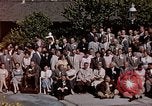 Image of National Academy Convention Palo Alto California USA, 1951, second 13 stock footage video 65675053606