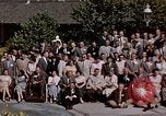 Image of National Academy Convention Palo Alto California USA, 1951, second 14 stock footage video 65675053606