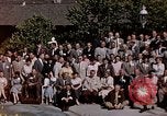 Image of National Academy Convention Palo Alto California USA, 1951, second 15 stock footage video 65675053606