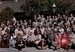 Image of National Academy Convention Palo Alto California USA, 1951, second 17 stock footage video 65675053606