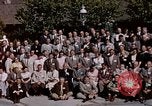 Image of National Academy Convention Palo Alto California USA, 1951, second 19 stock footage video 65675053606
