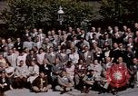 Image of National Academy Convention Palo Alto California USA, 1951, second 21 stock footage video 65675053606