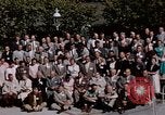 Image of National Academy Convention Palo Alto California USA, 1951, second 22 stock footage video 65675053606