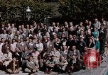 Image of National Academy Convention Palo Alto California USA, 1951, second 23 stock footage video 65675053606