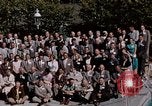 Image of National Academy Convention Palo Alto California USA, 1951, second 24 stock footage video 65675053606