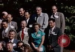 Image of National Academy Convention Palo Alto California USA, 1951, second 25 stock footage video 65675053606