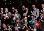 Image of National Academy Convention Palo Alto California USA, 1951, second 26 stock footage video 65675053606