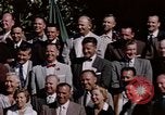 Image of National Academy Convention Palo Alto California USA, 1951, second 30 stock footage video 65675053606