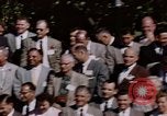 Image of National Academy Convention Palo Alto California USA, 1951, second 33 stock footage video 65675053606