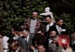 Image of National Academy Convention Palo Alto California USA, 1951, second 36 stock footage video 65675053606