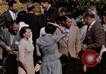 Image of National Academy Convention Palo Alto California USA, 1951, second 38 stock footage video 65675053606