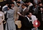 Image of National Academy Convention Palo Alto California USA, 1951, second 39 stock footage video 65675053606